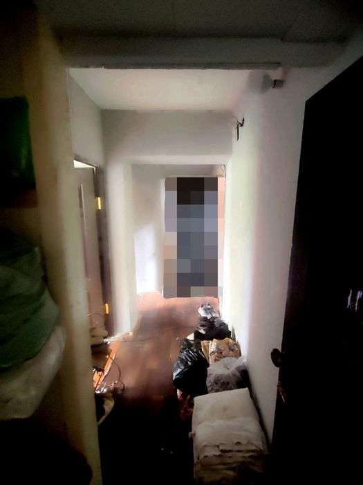 Фархадский, 2/5/5, Чиланзар 13, кирпич, 44 м²