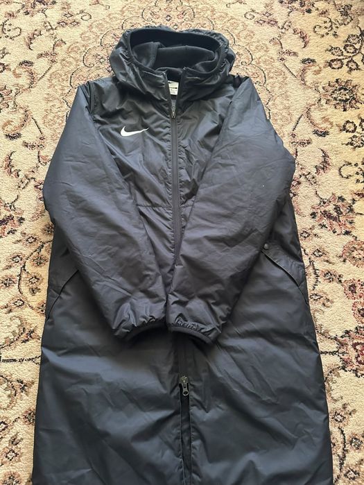 Куртка Nike парка