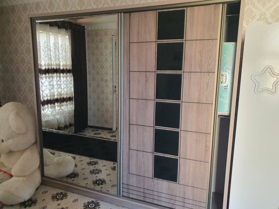 Мебель спальный гарнитура