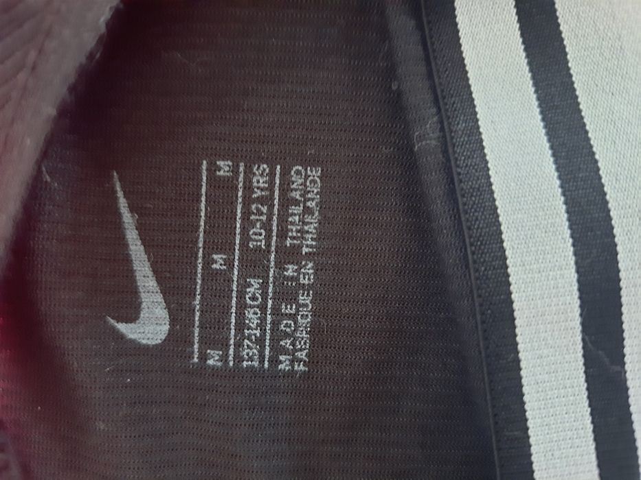 Детски потник NIKE M, 10-12 years