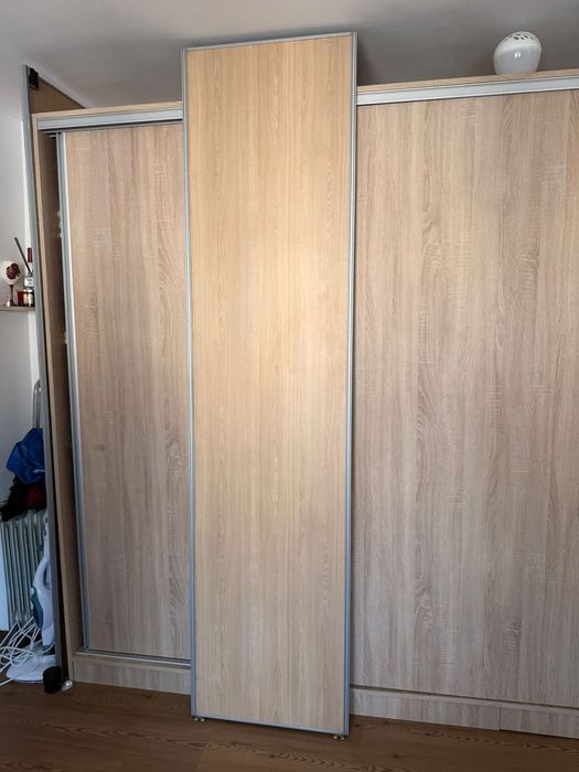 Usi sifonier  dressing