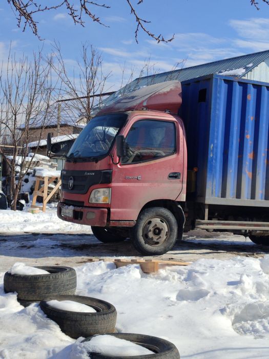 ВЫВОЗ мусора не дорого и быстро