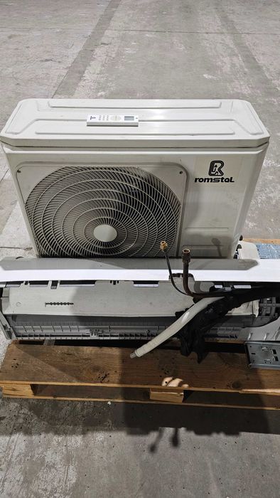 Aparat complet aer conditionat