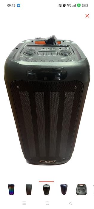 Продам стерео колонку