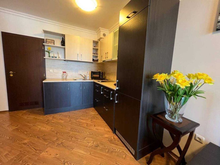 Продава се Двустаен апартамент в Свети Влас - 63 кв.м за 1332 €/кв.м - Снимка #5