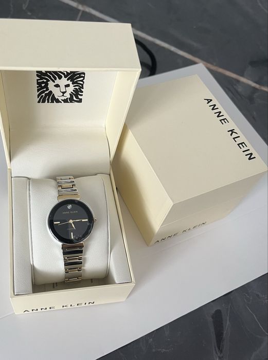 Часы Anne Klein новые оригинал