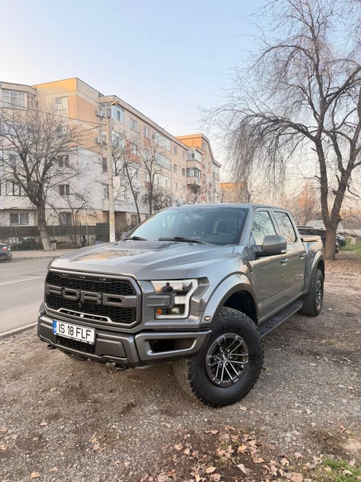 FORD  F-150 3.5 ecoboost