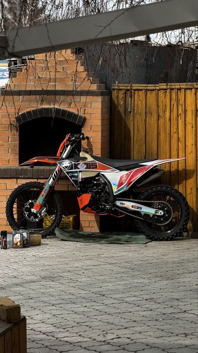 Продам мотоцикл KEWS K23