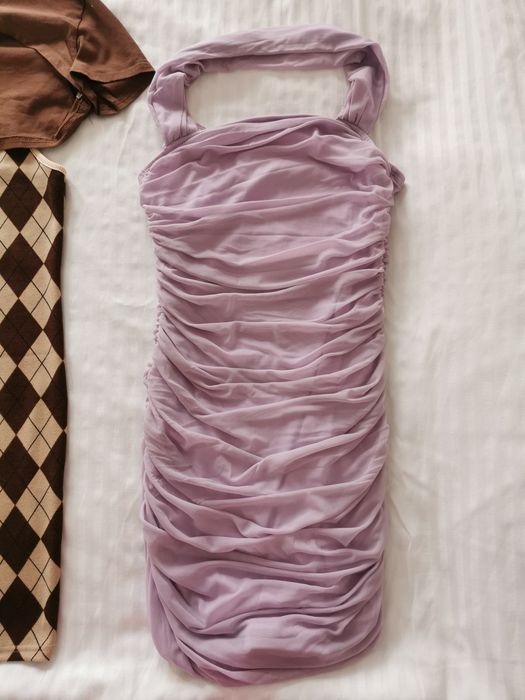 Лот роклички всяка по 5 лв