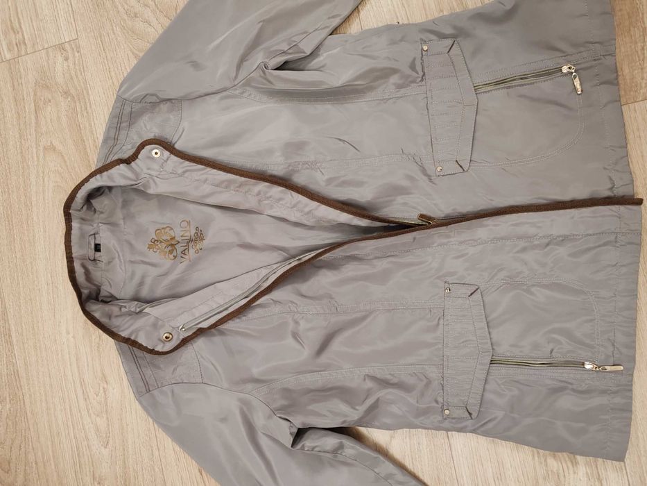 Дамско тънко яке