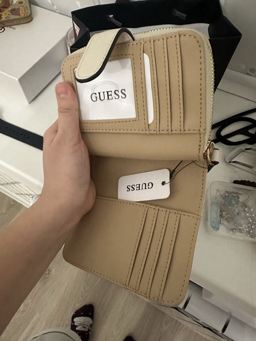 Кошелек Guess оригинал