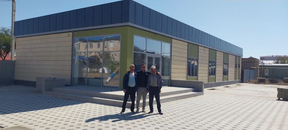 Сдается в аренду помещение