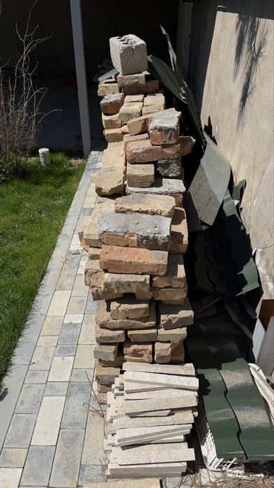 Кыш кирпич бесплатно