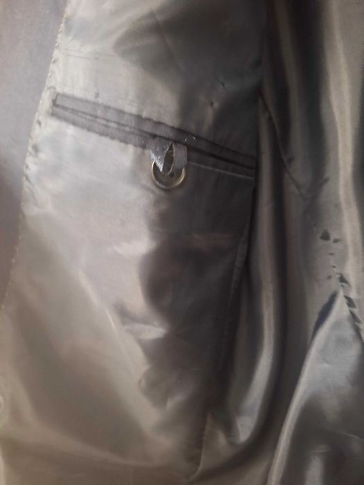 Sacou barbati marimea 50