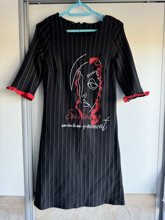 Дамска рокля Lili размер S