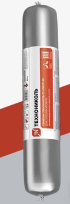 Герметик технониколь600мл 7шт