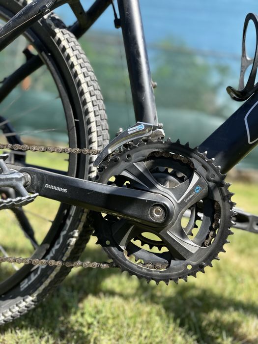 Bicicletă MTB Ghost 26