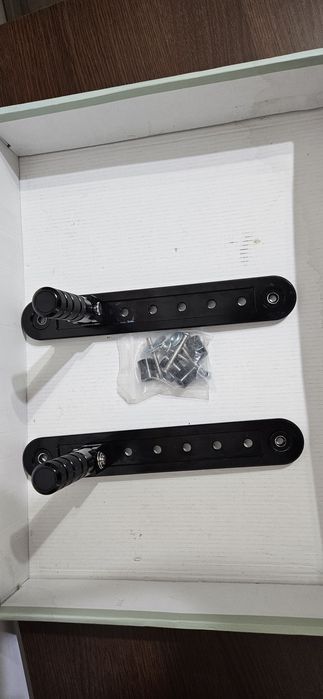 Highway peg-uri honda gl 1800