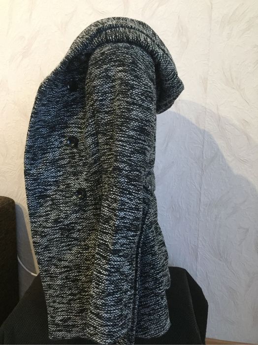 Зимно ново палто