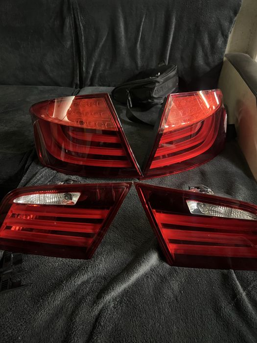 Стопове ф10 преди фейс