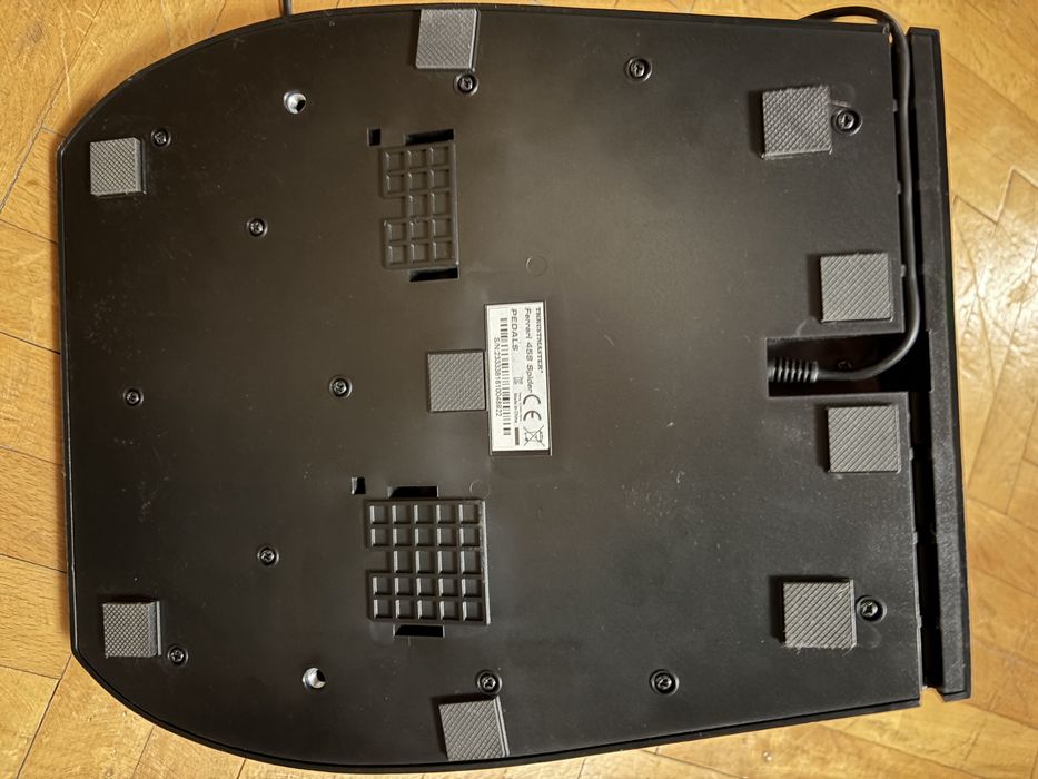 Vand volan Ferrari Xbox