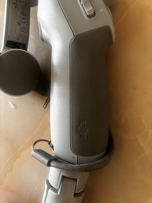 Стабилизатор осмо штатив