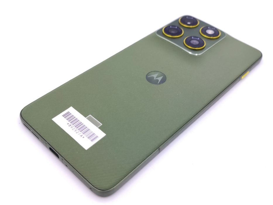 Motorola Edge 70 512GB Pantone Bronze, Garantie 24 luni | #D89292