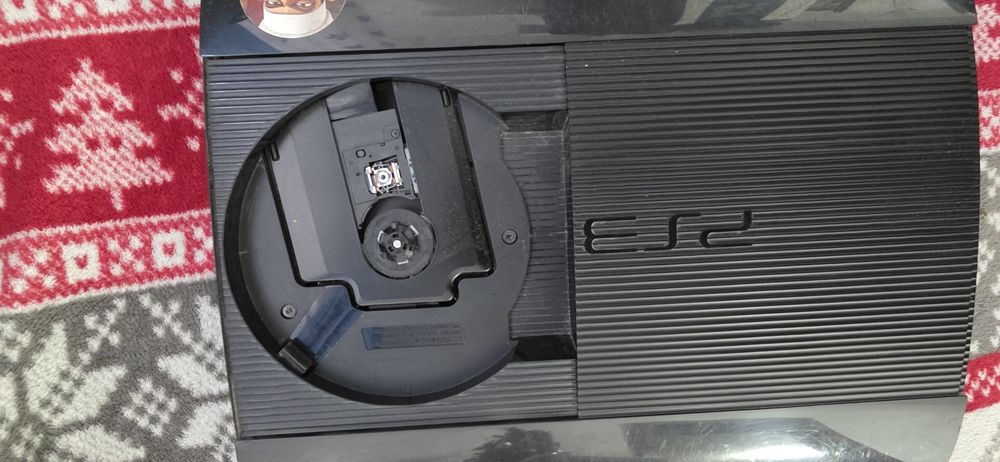 De vânzare PlayStation 3