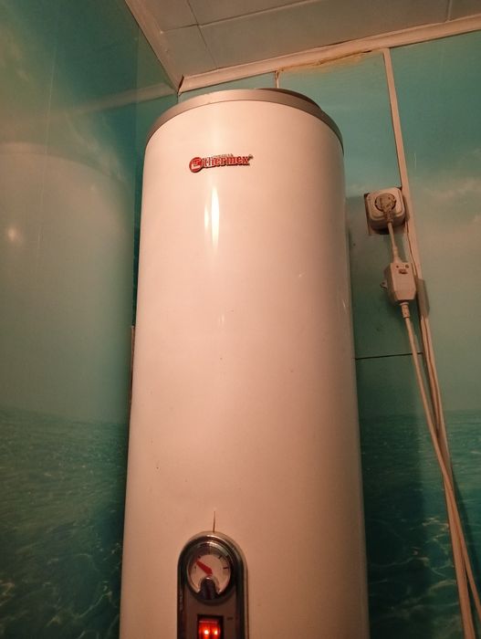 Remonт водонагревателей