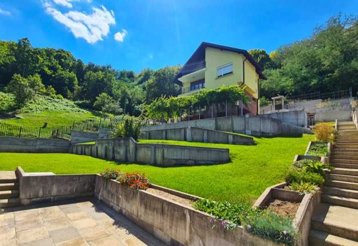 Продава КЪЩА, с. Горановци, област Велико Търново