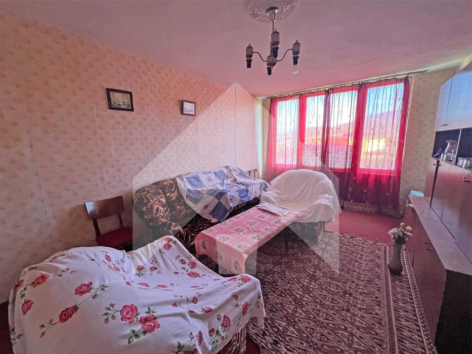 Продава се Двустаен апартамент в Каспичан - 63 кв.м за 567 €/кв.м - Снимка #10