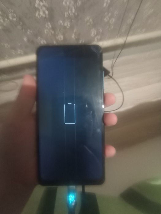 Ми9т в плохом состоянии