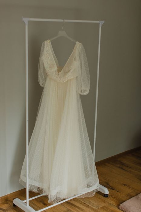 Rochie mireasa Natalia Vasiliev