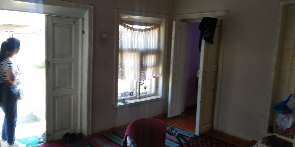 Ер сотилади 13 сотих  Янги Узбекистонда" Жума Бо