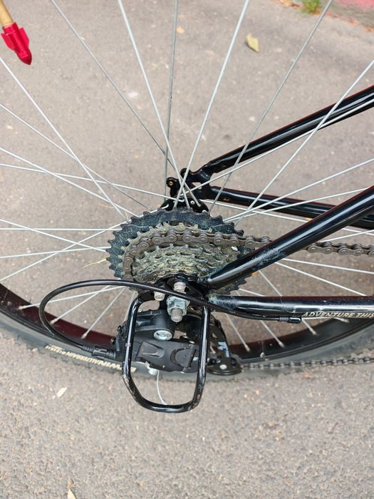Rockrider EXPL 500 24" 2024