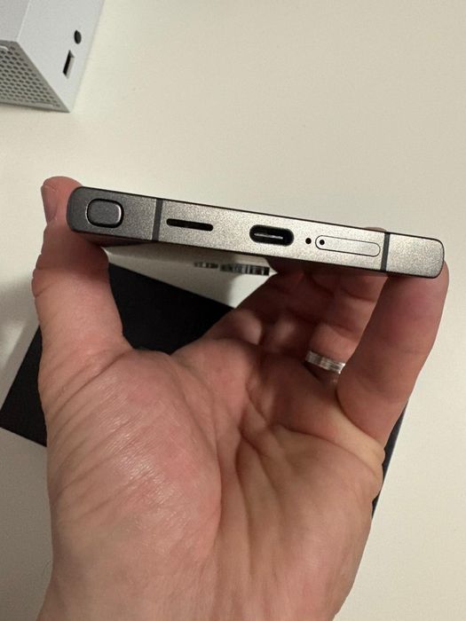 SAMSUNG Galaxy S24 Ultra - 256 GB