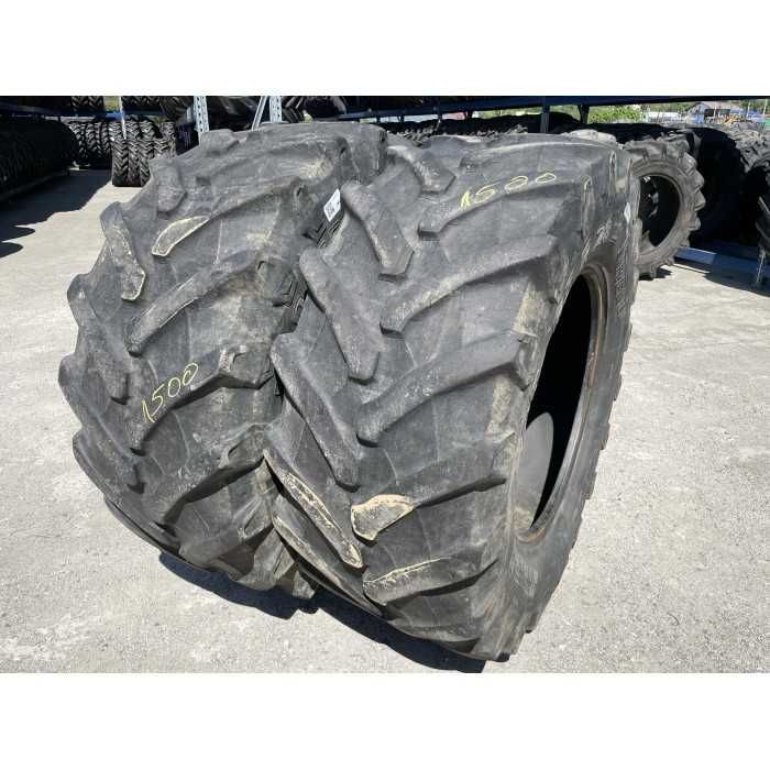 Anvelope 540/65r28 Pirelli - LS Tractor, Case