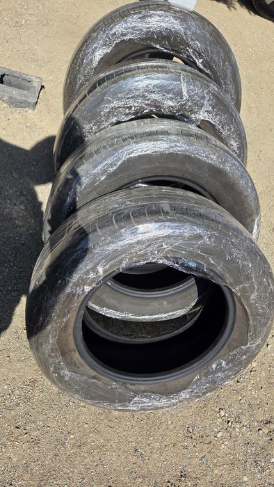 Летние шина комплект