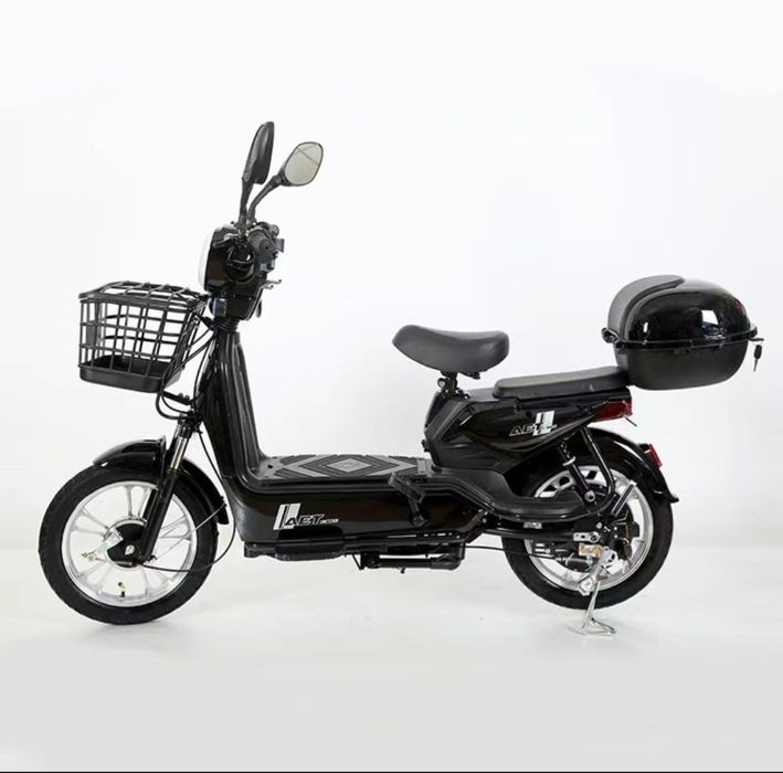 Электро Скутеры Ск8