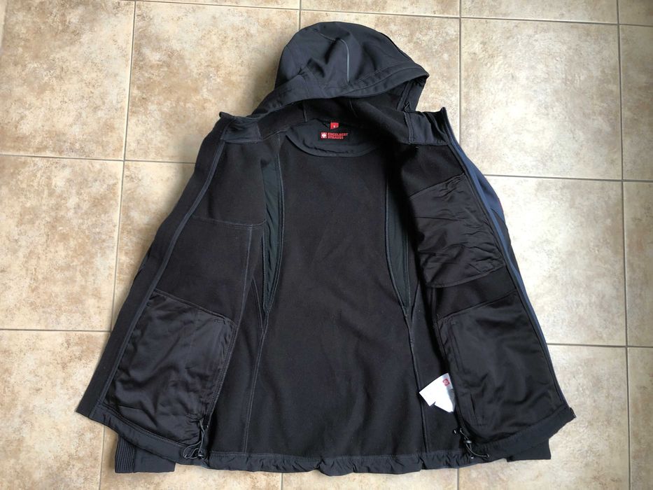 Engelbert Strauss Softshell jacket e.s.vision яке S