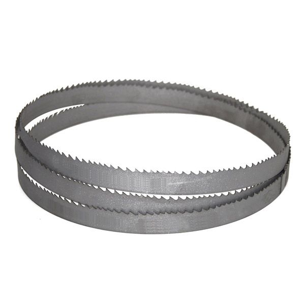 Pânză panglică fierăstrău cu bandă BiMetal M42 1335x13x0.65x10/14 DPI