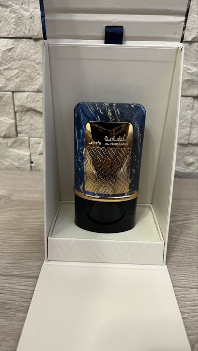 Lattafa Al Nashama Caprice Eau de Parfum