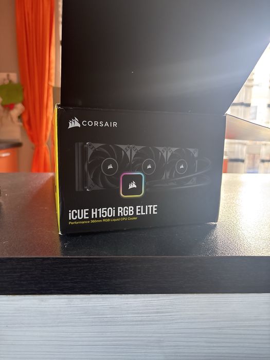ПГеймърски компютър – Ryzen 7 5700X / RTX 3070 / 32GB RAM / 1TB NVMe