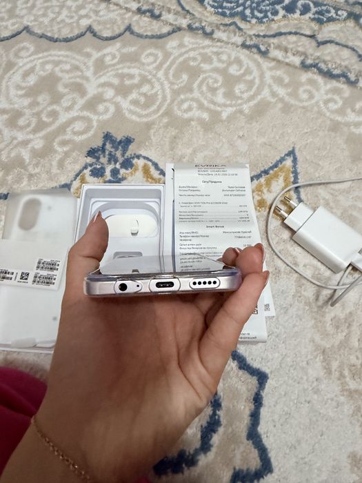 vivo Y19s pro 128 гб