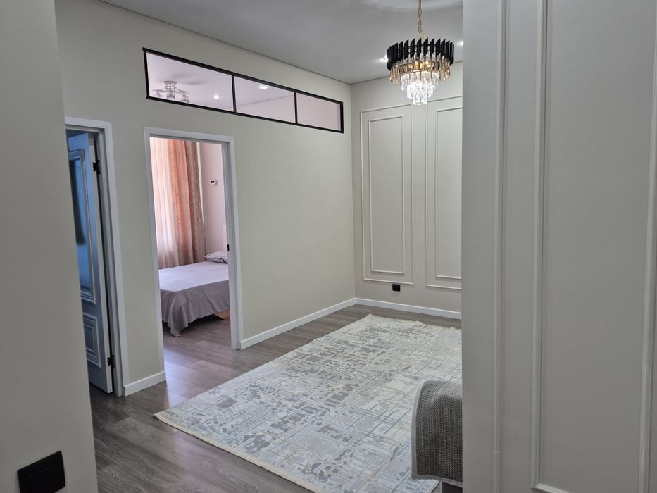 ЖК БӘЙТЕРЕК, 2000 тг