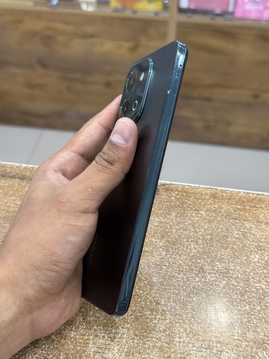 VIVO Y28 128GB (Kaspi 0-0-12)