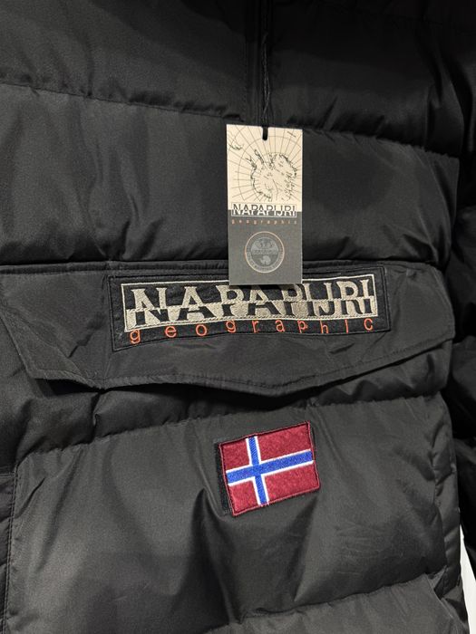 Geaca Napapijri