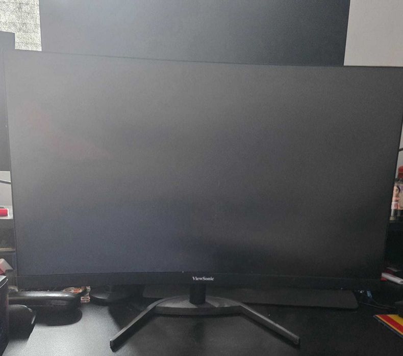 Monitor gaming ViewSonic VX2768-PC-MHD