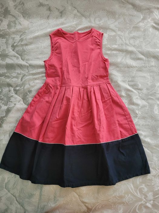 Дрехи за 7,8 години за момичета