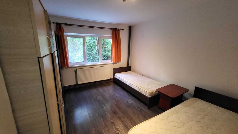 Garsoniera de inchiriat zona Astra | Proprietar, fără agenții